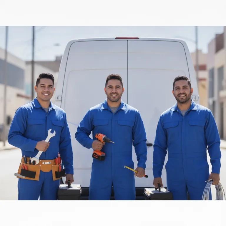 Reparación Persianas equipo en Coyoacan